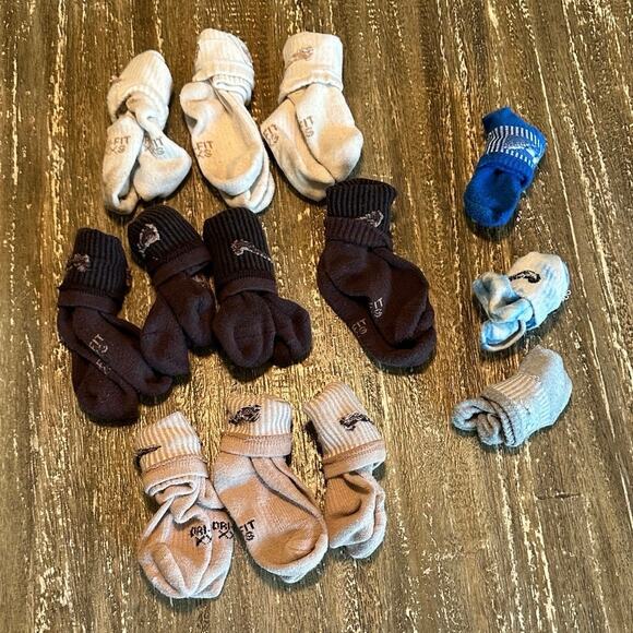 Boys Nike 13-Pair Sock Set, 7C-10C - Picture 1 of 1